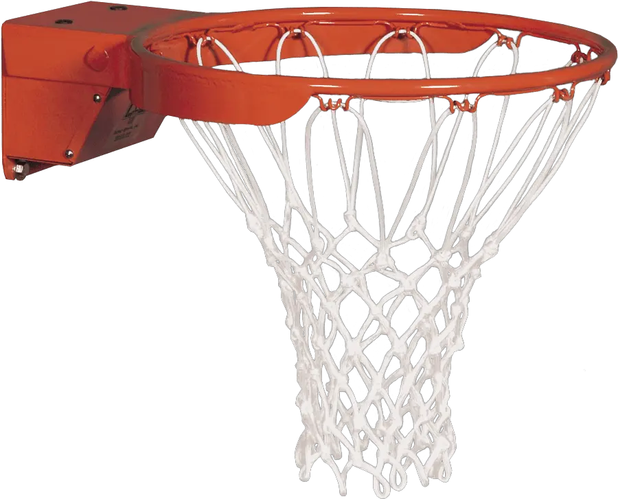 Essentials Spring Basketball Goal Basketball Rim Png Basketball Goal Png