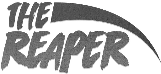 The Reaper Fashion Brand Png Grim Reaper Logo