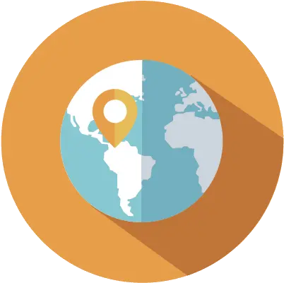 Index Of Apppluginsecho Kbaccessmanagerimgdemoicons World Map Png Square Eath Icon