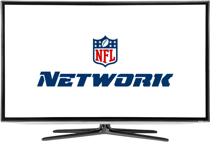 Nfl Network Nfl Network Png Nfl Network Logo