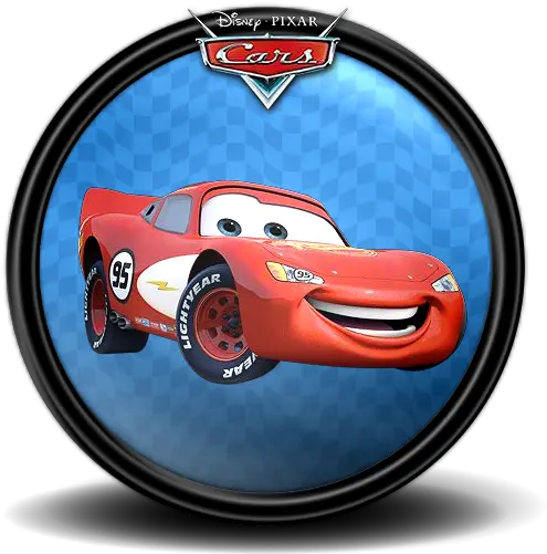 Cars Pixar 4 Icon Mega Games Pack 31 Icons Softiconscom Rayo Mcqueen Png Disney Cars Png