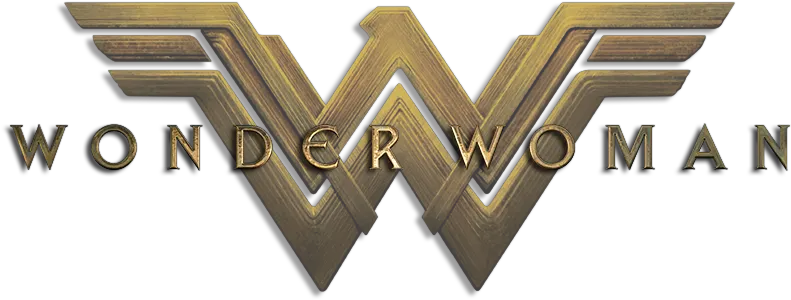 Review U2013 Wonder Woman 2017 Interpreting The Stars Transparent Wonder Woman Logo Hd Png Wonder Woman Logo Png