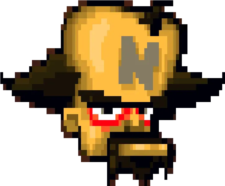 Crash 1 Doctor Neo Cortex Icon Crash Bandicoot Cortex Icon Crash Bandicoot Dr Neo Cortex Icon Png Crash Bandicoot Png