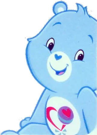 Play Alot Bear Care Bear Wiki Fandom Care Bears Play A Lot Bear Png Care Bear Png