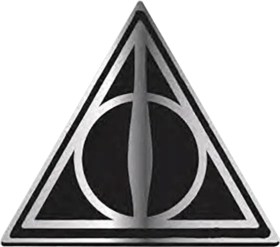 Deathly Hallows Png 8 Image Symbol The Deathly Hallows Deathly Hallows Png