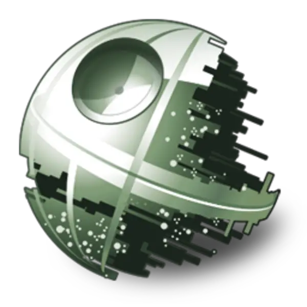 Death Star Studios Deathstarstudio Twitter Transparent Death Star Png Death Star Transparent