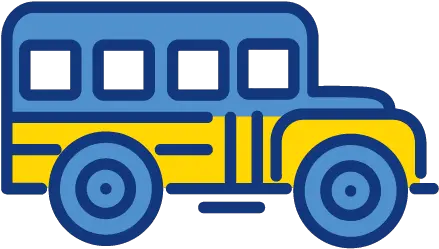 Home Creighton Prep Commercial Vehicle Png School Bus Icon