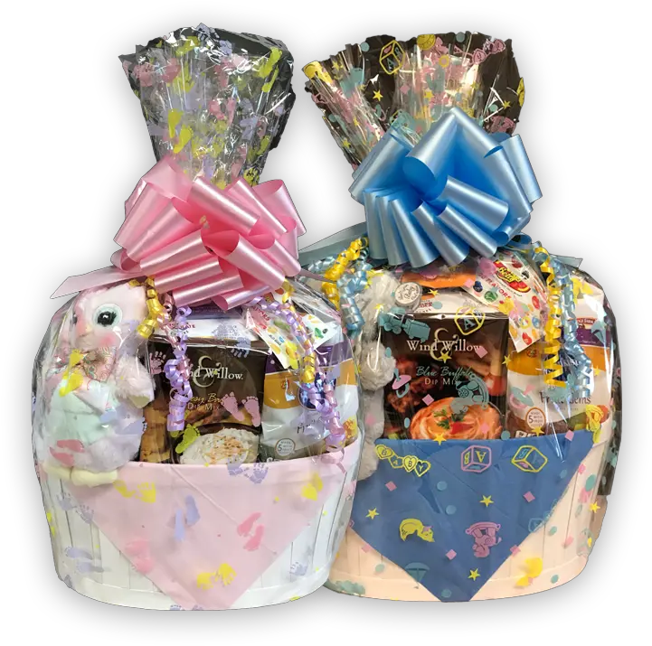Jennyu0027s Gift Baskets Quality Handcrafted Party Favor Png Easter Basket Png