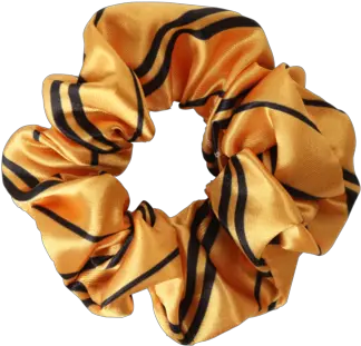 Hufflepuff Merchandise Hufflepuff Scrunchie Png Hufflepuff Icon