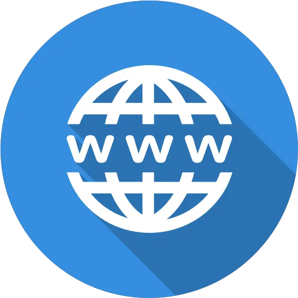 How The Internet Can Help You Start A Law Firm World Wide Web Logo White Png Internet Png