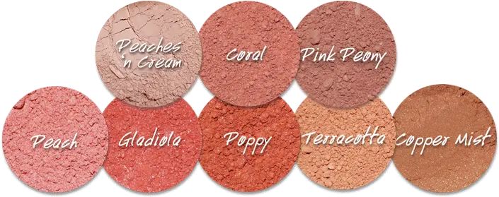 About Heavenly Hues Products U2014 Just Sparkly Png Wet N Wild Color Icon Blush Rose Champagne