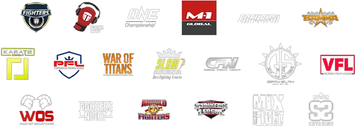 Titan Channel The Biggest Combat Sport Platform Online Horizontal Png Titans Logo Transparent