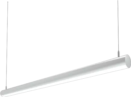 Evian Tube Commercial Led Lighting Industrial Led Ceiling Png Light Leak Png