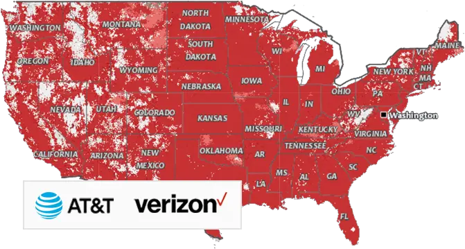 At Home U0026 Onthego Vip Voiceinpendant Lifefone Verizon Wireless Verizon Coverage Map Montana Png Verizon Wireless House Icon