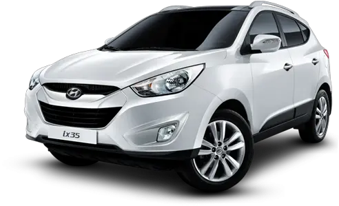 Hyundai Ix35 Car Png Image Hyundai Ix35 Monthly Installment In South Africa Hyundai Png