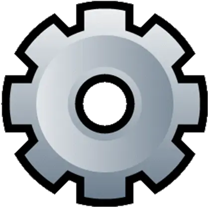 Gear Gear Icon Png Roblox Icon Png