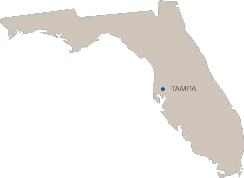 Full Size Png Image Florida State Outline Florida Map Png