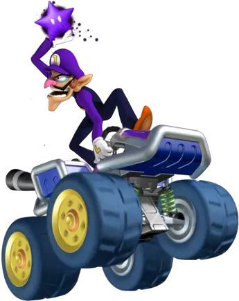 Iggy Mario Kart 8 Deluxe Png Mario Mario Kart 7 Mario Kart 8 Deluxe Png