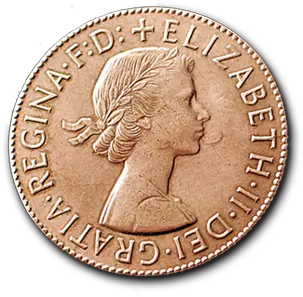 English Penny English Penny Png Penny Png
