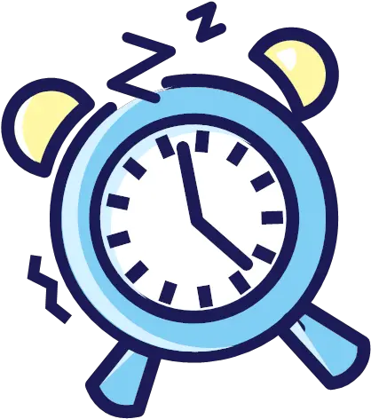 Alarm Clock Vector Icons Free Download In Svg Png Format Png Clock Icon Png