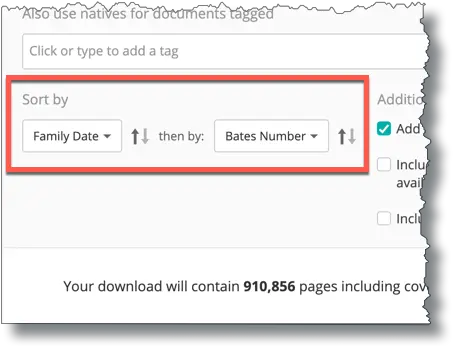 Understanding Batch Print Output Settings U2013 Disco Horizontal Png Number 2 Png