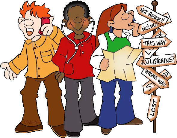 Directions Cliparts Png Images Risk Taker Student Follow Directions Icon