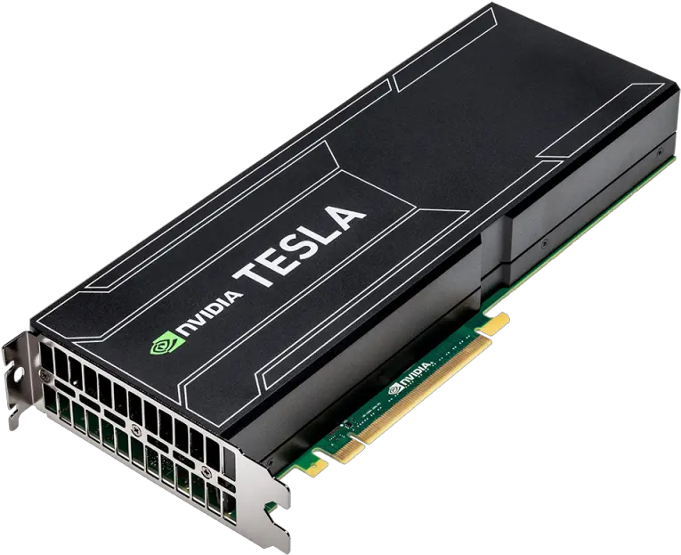 Nvidia Tesla K40m Pny Technologies Nvidia Tesla K20x 6gb Png Tesla Png