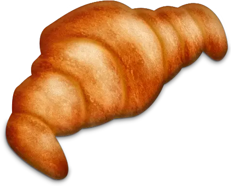 Croissant Icon Croissant Ico Png Croissant Png