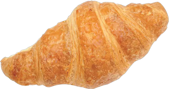 Croissant With Cherries Png