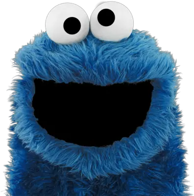 Http I Imgur Comoszte4k Cookie Monster Sesame Cookie Monster Png Cookie Monster Png