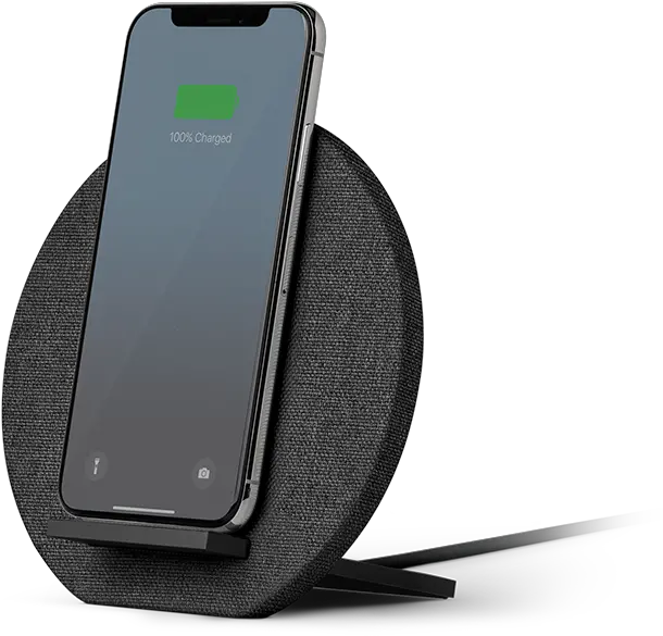 Dock Wireless Charger Wireless Charger Png Airpod Transparent Background