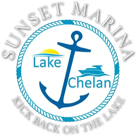 Slider Logo Sunset Marina Lake Chelan Tinybuddha Quotes Png Sunset Logo