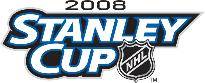 Stanley Cup Playoffs Wordmark Logo Stanley Cup Png Stanley Cup Logo