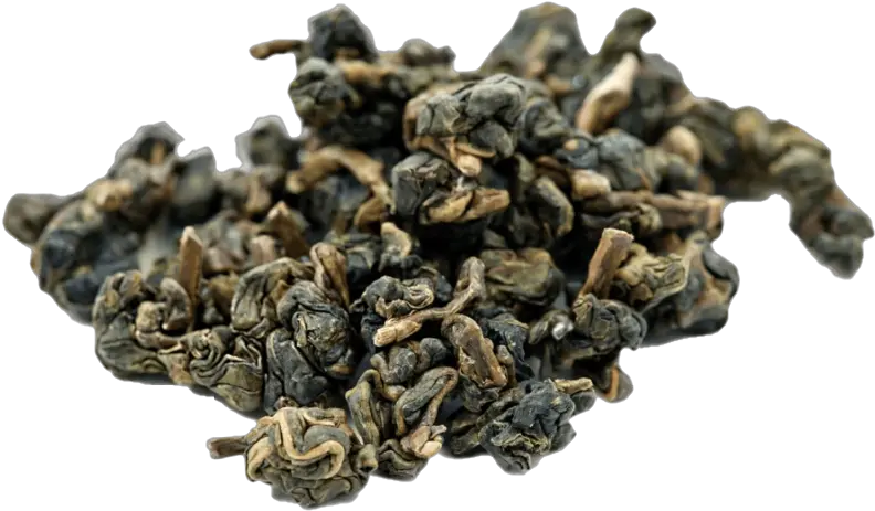 Nilgiri Oolong Tea Leaf Png Image All Oolong Tea Leaves Tea Leaf Png