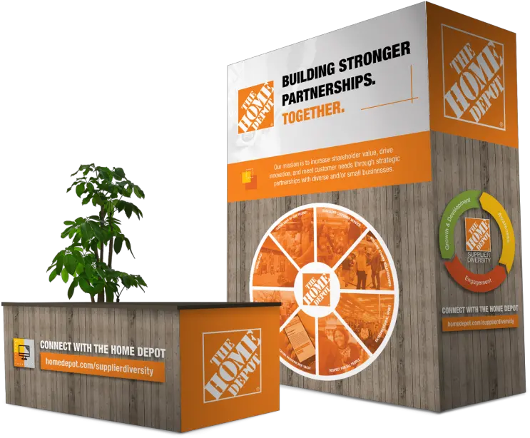 Home Depot Home Depot Graphic Design Png Home Depot Logo Png