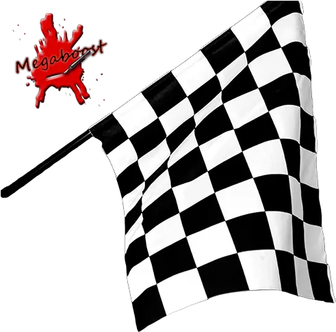 Chequered Flag Png Checkered