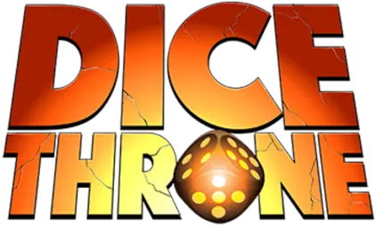 Dice Throne Graphic Design Png Throne Logo