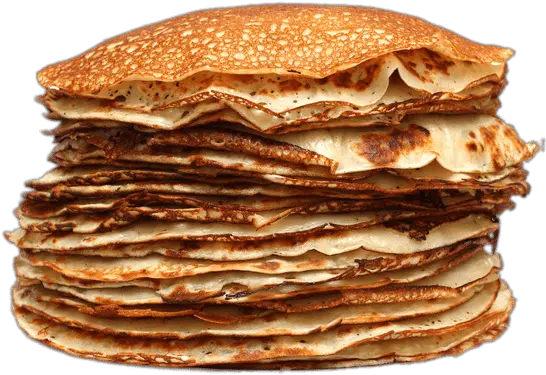 Pancake Huge Stack Transparent Png Pancake Day No Background Pancakes Png