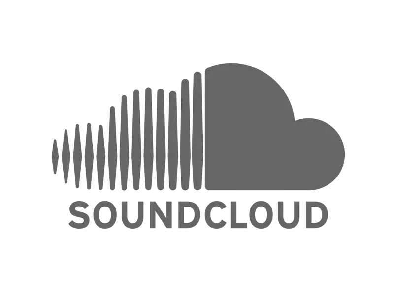 Soundcloud Icon Png White Soundcloud Logo Png Soundcloud Icon Transparent