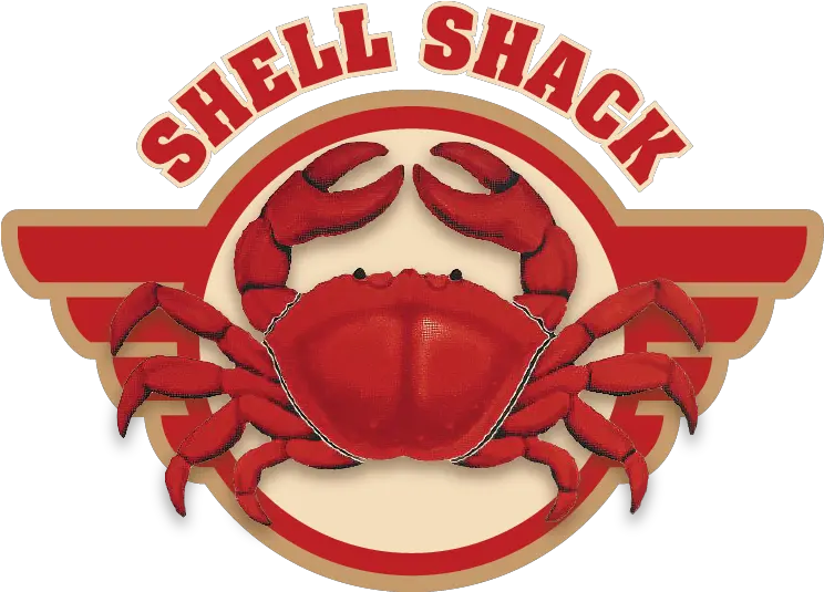 Shell Shack Infused Seasoned Seafood Open Late Night 1am National Crawfish Day 2020 Png Crab Transparent Background