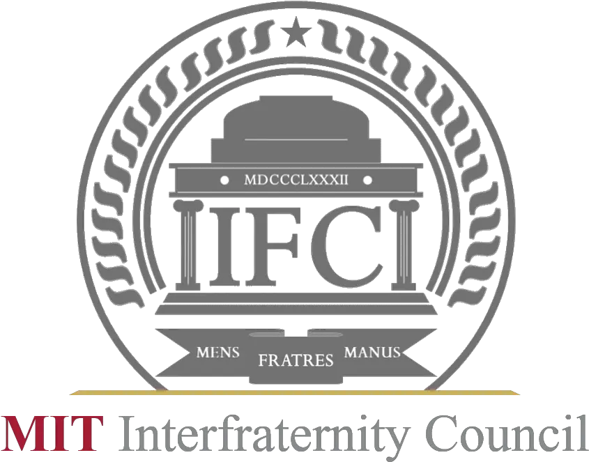 Mit Ifc Owen J Roberts School District Png Mit Logo Png