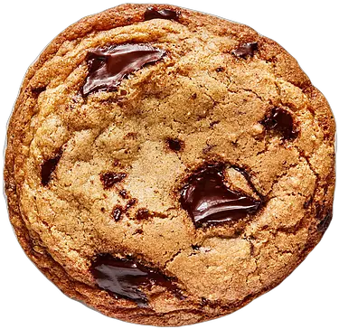 American Cookies Png Transparent