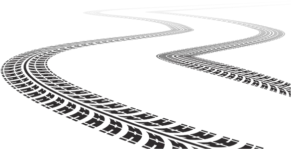 Tire Marks Png Picture Tire Tracks Transparent Tire Marks Png