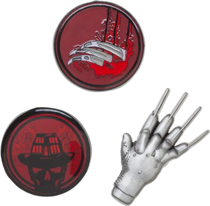 Nightmare Nightmare On Elm Street Symbols Png Nightmare On Elm Street Logo