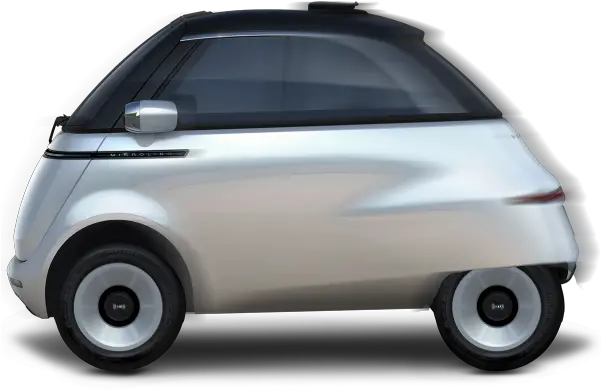 Microlino This Is Not A Car Microlinocarcom Microlino Car Png Car Transparent