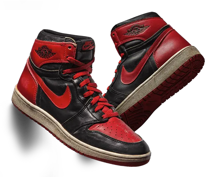 Sneaker10 Air Jordan Retro Last Dance Shoes Sneaker10 Air Jordan 1 Bred 85 Png Jordan Shoe Png