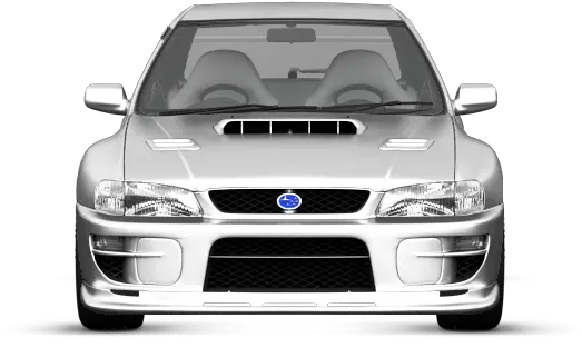 Download Subaru Impreza Wrx Sti 22b99 Subaru Impreza Wrx Sti 99 Png Subaru Png
