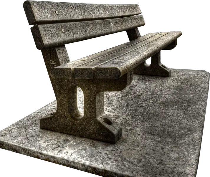 Old Bench Hi Res Psd Official Psds Old Bench Png Hd Bench Png