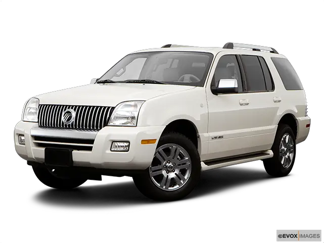 Auto Repair South Bend In Mercury Mountaineer Png Mercury Car Logo