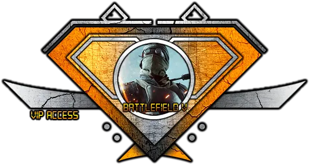 Battlefield 5 Vip Access Level 1 No Battlefield 4 Png Battlefield 5 Png